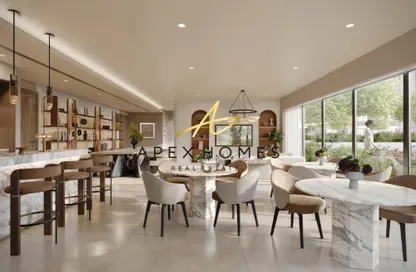 شقة - غرفة نوم - 1 حمام للبيع في Palace ريزيدنسز 2 - Palace ريزيدنسز at Hills Estate - دبي هيلز استيت - دبي