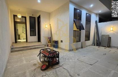 Villa - 5 Bedrooms - 7 Bathrooms for sale in Al Helio 2 - Al Helio - Ajman