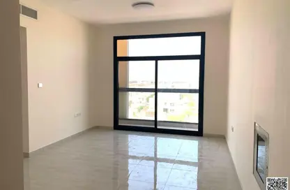 Apartment - 2 Bedrooms - 3 Bathrooms for rent in Ajman Global City - Al Alia - Ajman