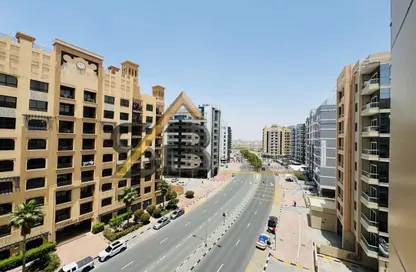 Apartment - 1 Bedroom - 2 Bathrooms for rent in Axis Residence 1 - Axis Residence - Dubai Silicon Oasis - Dubai Apartment - 1 Bedroom - 2 Bathrooms for rent in Axis Residence 1 - Axis Residence - Dubai Silicon Oasis - Dubai