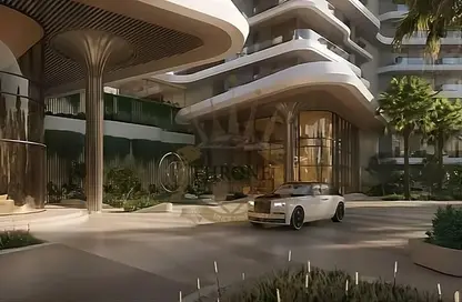 شقة - 2 غرف نوم - 3 حمامات للبيع في فيرديس باي هافن - هافن باي الدار - دبي لاند - دبي