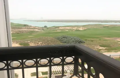 شقة - 1 حمام للايجار في أنسام 2 - أنسام - جزيرة ياس - أبوظبي