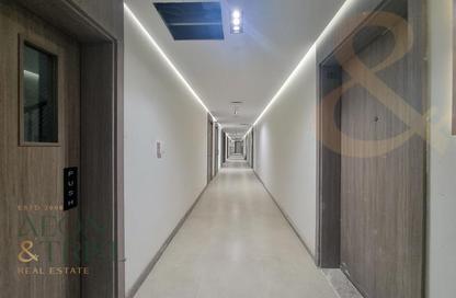 Apartment - 1 Bedroom - 2 Bathrooms for sale in Golf Vista Heights - Dubai Sports City - Dubai