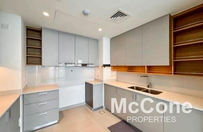 Apartment - 3 Bedrooms - 4 Bathrooms for rent in Creek Crescent - Dubai Creek Harbour (The Lagoons) - Dubai Apartment - 3 Bedrooms - 4 Bathrooms for rent in Creek Crescent - Dubai Creek Harbour (The Lagoons) - Dubai