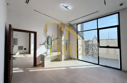 Apartment - 5 Bedrooms - 5 Bathrooms for rent in Al Helio 1 - Al Helio - Ajman