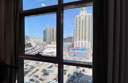 Apartment - 2 - 3 for sale in Gulfa Towers - Al Rashidiya 1 - Al Rashidiya - Ajman