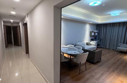 Apartment - 2 - 3 for sale in Gulfa Towers - Al Rashidiya 1 - Al Rashidiya - Ajman