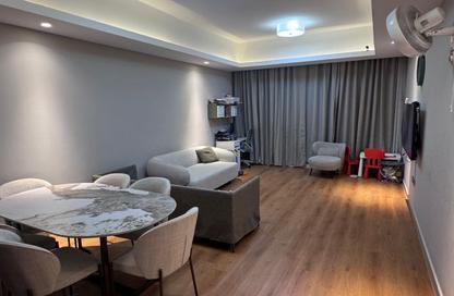 Apartment - 2 - 3 for sale in Gulfa Towers - Al Rashidiya 1 - Al Rashidiya - Ajman