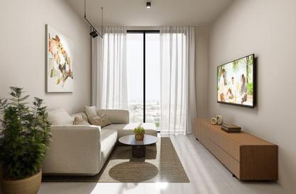 Apartment - 3 Bedrooms - 4 Bathrooms for sale in Olfah - Muwaileh Commercial - Sharjah