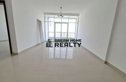 شقة - غرفة نوم - 2 حمامات للايجار في شارع التعاون الجديد - التعاون - الشارقة