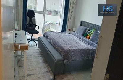 Villa - 3 Bedrooms - 4 Bathrooms for sale in Maha Townhouses - Town Square - Dubai