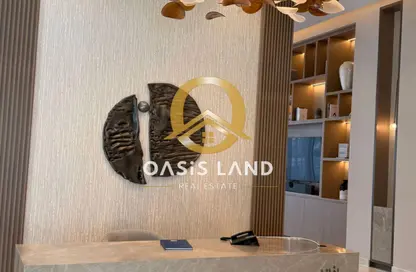 Apartment - 2 Bedrooms - 2 Bathrooms for rent in Savanna at Creek Beach Tower 2 - Savanna at Creek Beach - Creek Beach - Dubai Creek Harbour (The Lagoons) - Dubai