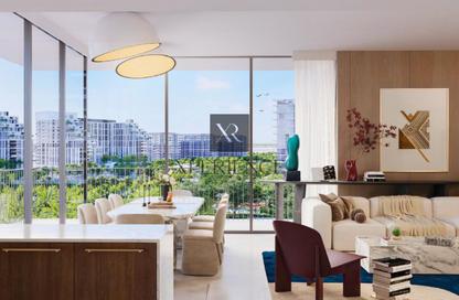 شقة - 2 غرف نوم - 2 حمامات للبيع في Palace ريزيدنسز 1 - Palace ريزيدنسز at Hills Estate - دبي هيلز استيت - دبي شقة - 2 غرف نوم - 2 حمامات للبيع في Palace ريزيدنسز 1 - Palace ريزيدنسز at Hills Estate - دبي هيلز استيت - دبي