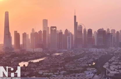 شقة - غرفة نوم - 1 حمام للبيع في إلاريس سكاي - حي 3 - مثلث قرية جميرا - دبي شقة - غرفة نوم - 1 حمام للبيع في إلاريس سكاي - حي 3 - مثلث قرية جميرا - دبي