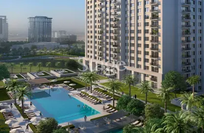 شقة - 2 غرف نوم - 3 حمامات للبيع في حدائق لايم - دبي هيلز استيت - دبي