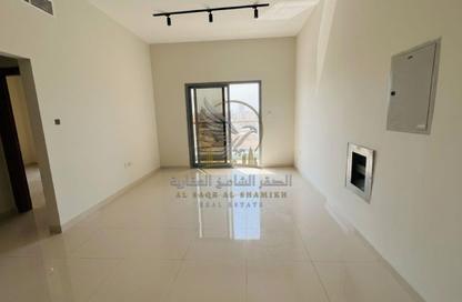Apartment - 1 Bedroom - 2 Bathrooms for rent in Sheikh Jaber Al Sabah Street - Al Naimiya - Al Nuaimiya - Ajman