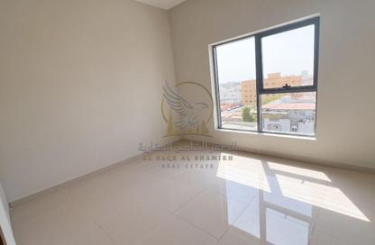 Apartment - 1 Bedroom - 2 Bathrooms for rent in Sheikh Jaber Al Sabah Street - Al Naimiya - Al Nuaimiya - Ajman