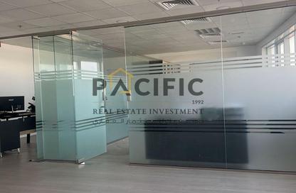 Office Space - Studio - 1 Bathroom for rent in Barsha Heights (Tecom) - Dubai Office Space - Studio - 1 Bathroom for rent in Barsha Heights (Tecom) - Dubai