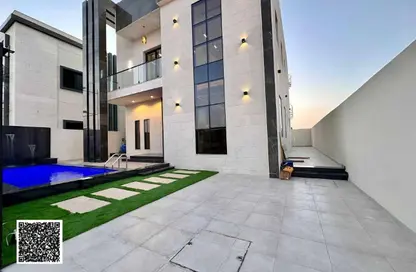 فيلا - 4 غرف نوم - 5 حمامات للبيع في الزاهية جاردنز - الزاهية - عجمان