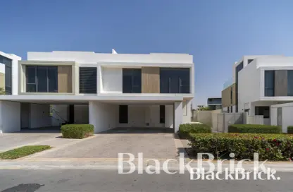 فيلا - 3 غرف نوم - 4 حمامات للبيع في دبي هيلز غروف - دبي هيلز استيت - دبي