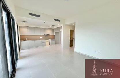 Villa - 3 Bedrooms - 3 Bathrooms for sale in Greenviews 2 - EMAAR South - Dubai South (Dubai World Central) - Dubai