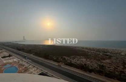 Apartment - 1 Bathroom for sale in Royal Breeze 5 - Royal Breeze - Al Hamra Village - Ras Al Khaimah