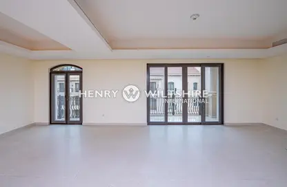 شقة - 3 غرف نوم - 4 حمامات للايجار في سانت ريجيس - شاطئ السعديات - جزيرة السعديات - أبوظبي