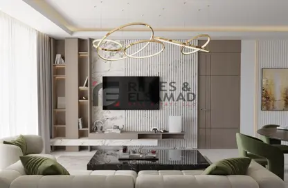 شقة - 2 غرف نوم - 3 حمامات للبيع في سمانا أفينيو - مجمع دبي ريزيدنس - دبي لاند - دبي شقة - 2 غرف نوم - 3 حمامات للبيع في سمانا أفينيو - مجمع دبي ريزيدنس - دبي لاند - دبي