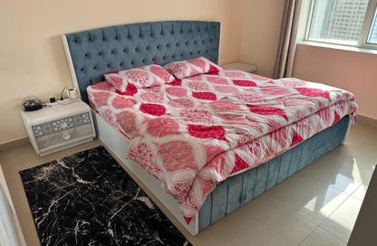 Apartment - 2 - 2 for rent in New Al Taawun Road - Al Taawun - Sharjah