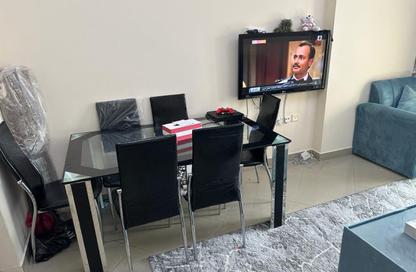 Apartment - 2 - 2 for rent in New Al Taawun Road - Al Taawun - Sharjah