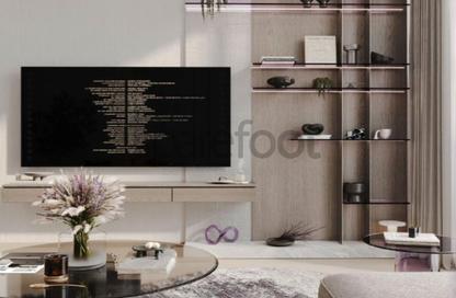 Apartment - 3 - 4 for sale in Le Blanc Residence by Imtiaz - Dubai Land Residence Complex - Dubai Apartment - 3 - 4 for sale in Le Blanc Residence by Imtiaz - Dubai Land Residence Complex - Dubai