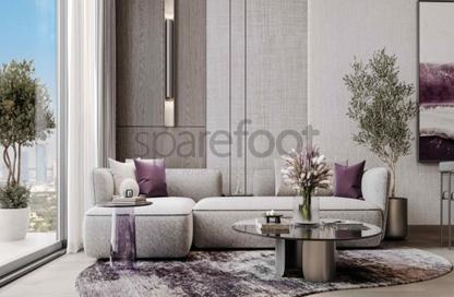 Apartment - 3 - 4 for sale in Le Blanc Residence by Imtiaz - Dubai Land Residence Complex - Dubai
