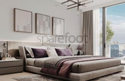 Apartment - 3 - 4 for sale in Le Blanc Residence by Imtiaz - Dubai Land Residence Complex - Dubai