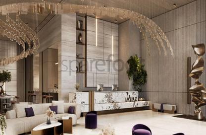 Apartment - 3 - 4 for sale in Le Blanc Residence by Imtiaz - Dubai Land Residence Complex - Dubai Apartment - 3 - 4 for sale in Le Blanc Residence by Imtiaz - Dubai Land Residence Complex - Dubai