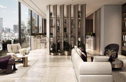Apartment - 3 - 4 for sale in Le Blanc Residence by Imtiaz - Dubai Land Residence Complex - Dubai Apartment - 3 - 4 for sale in Le Blanc Residence by Imtiaz - Dubai Land Residence Complex - Dubai