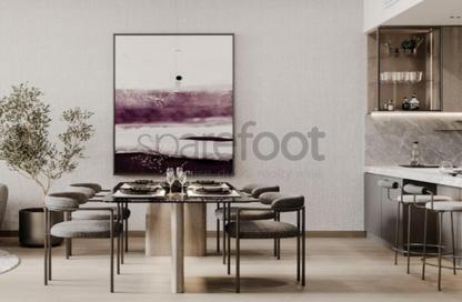 Apartment - 3 - 4 for sale in Le Blanc Residence by Imtiaz - Dubai Land Residence Complex - Dubai