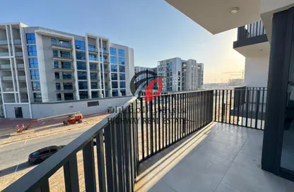 شقة - غرفة نوم - 1 حمام للايجار في عزيزي ميراج - ستوديو سيتي - دبي