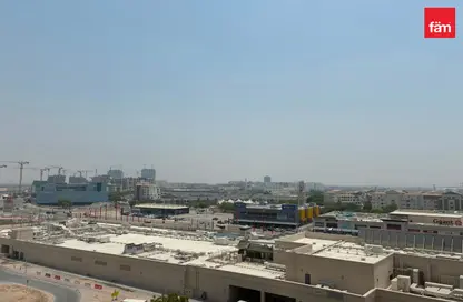 شقة - 2 غرف نوم - 3 حمامات للايجار في مبنى ربدان - موتور سيتي - دبي
