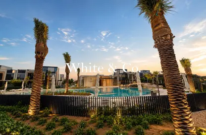 Townhouse - 3 Bedrooms - 4 Bathrooms for sale in Mudon Al Ranim 5 - Mudon - Dubai