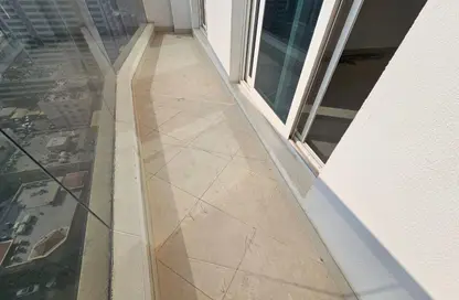 Apartment - 2 Bedrooms - 2 Bathrooms for rent in Al Majaz 2 - Al Majaz - Sharjah