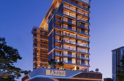 Apartment - 1 - 2 for sale in Azizi Sakandar - Al Furjan - Dubai Apartment - 1 - 2 for sale in Azizi Sakandar - Al Furjan - Dubai