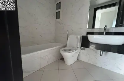 شقة - 2 غرف نوم - 3 حمامات للايجار في الجرف 3 - الجرف - عجمان وسط المدينة - عجمان