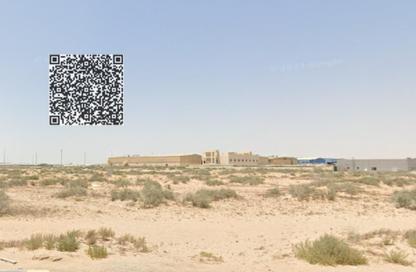 أرض - استوديو للبيع في السجع إس - الصجعة - الشارقة