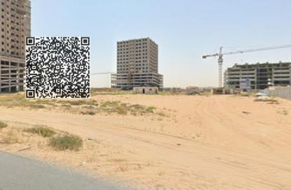 أرض - استوديو للبيع في السجع إس - الصجعة - الشارقة