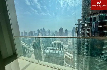 Apartment - 2 Bedrooms - 2 Bathrooms for rent in Grande - Opera District - Downtown Dubai - Dubai