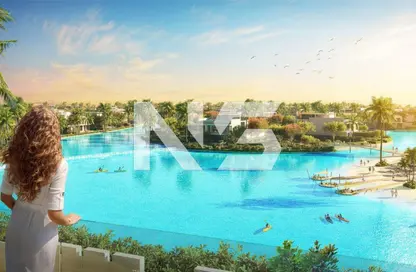 Apartment - Studio - 1 Bathroom for sale in City of Arabia - Dubai