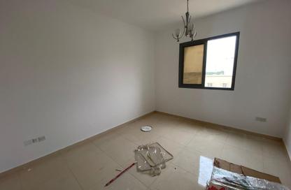Apartment - 1 Bedroom - 2 Bathrooms for rent in Ajman Hills - Al Alia - Ajman