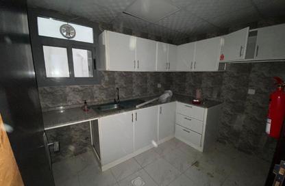 Apartment - 1 Bedroom - 2 Bathrooms for rent in Ajman Hills - Al Alia - Ajman