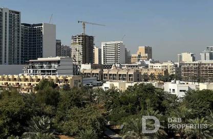 Apartment - 1 Bedroom - 2 Bathrooms for sale in Oakley Square Residences - District 11 - Jumeirah Village Circle - Dubai