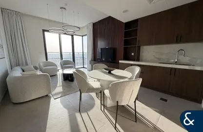 Apartment - 2 Bedrooms - 2 Bathrooms for sale in The Diplomat Residences - Town Square - Dubai